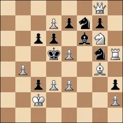 Шахматная задача #20938