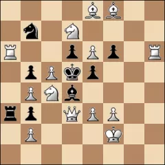 Шахматная задача #20939