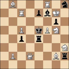 Шахматная задача #20941