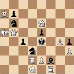 Шахматная задача #20943