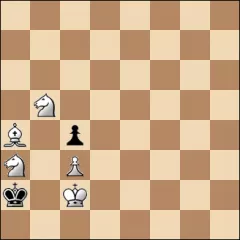 Шахматная задача #20948