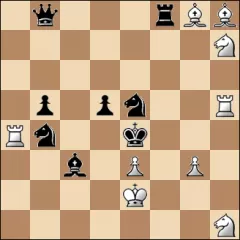 Шахматная задача #2097