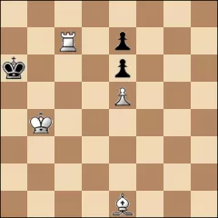 Шахматная задача #20976