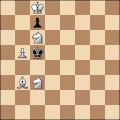Шахматная задача #20988