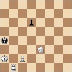 Шахматная задача #21004
