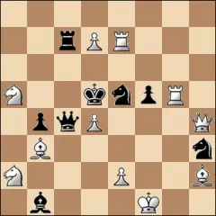 Шахматная задача #2101