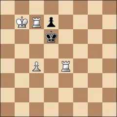 Шахматная задача #21015