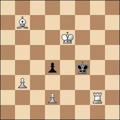 Шахматная задача #21018