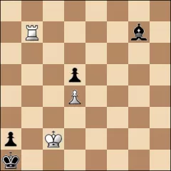 Шахматная задача #21021