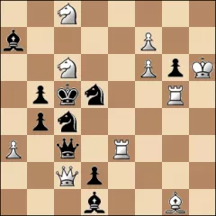Шахматная задача #21024