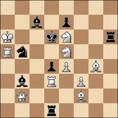 Шахматная задача #2104