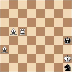 Шахматная задача #21048