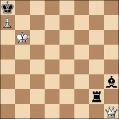 Шахматная задача #21053