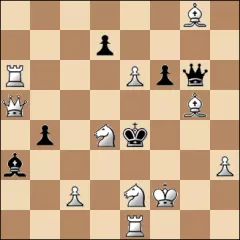 Шахматная задача #2108