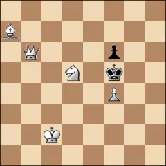 Шахматная задача #21096