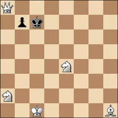 Шахматная задача #21097
