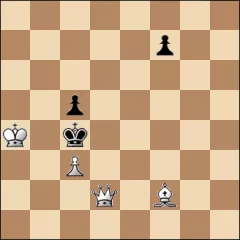 Шахматная задача #21101
