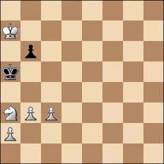 Шахматная задача #21113