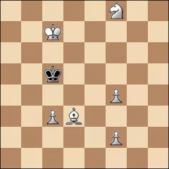 Шахматная задача #21115