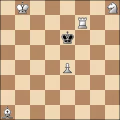 Шахматная задача #21118