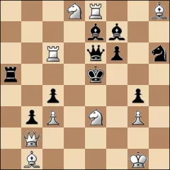 Шахматная задача #2112