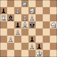 Шахматная задача #2115