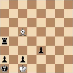 Шахматная задача #21151