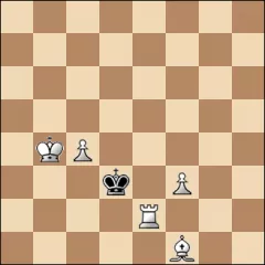 Шахматная задача #21152