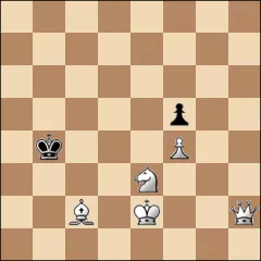 Шахматная задача #21158