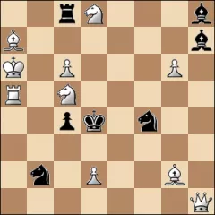 Шахматная задача #2116