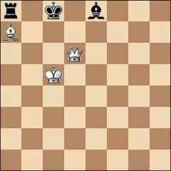 Шахматная задача #21160