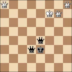 Шахматная задача #21164