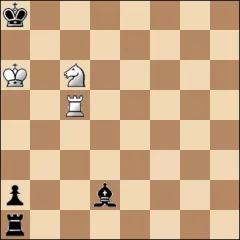 Шахматная задача #21201