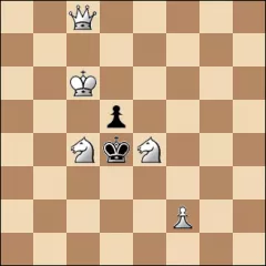 Шахматная задача #21203