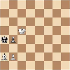 Шахматная задача #21208