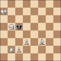 Шахматная задача #21210