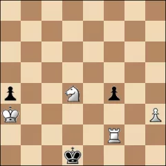Шахматная задача #21214