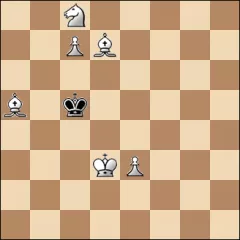 Шахматная задача #21215