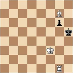 Шахматная задача #21218