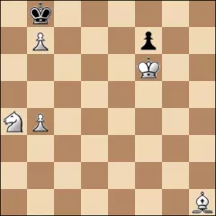 Шахматная задача #21219