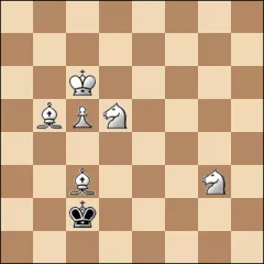 Шахматная задача #21223