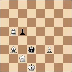 Шахматная задача #21226