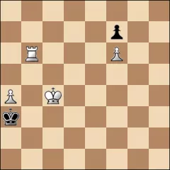 Шахматная задача #21231