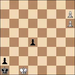 Шахматная задача #21234