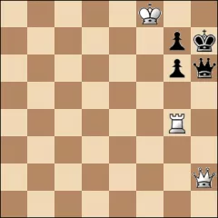 Шахматная задача #21235