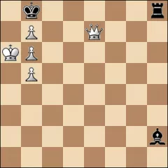 Шахматная задача #21249