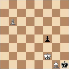 Шахматная задача #21253