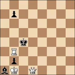Шахматная задача #21254