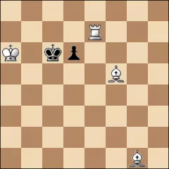 Шахматная задача #21258