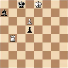 Шахматная задача #21259